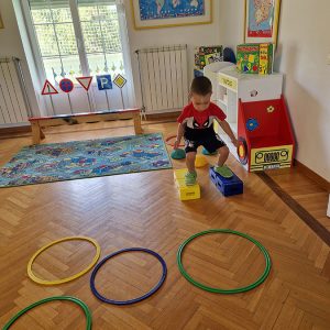 ROĐENDANSKE IGRE BEZ GRANICA HK3 (130)