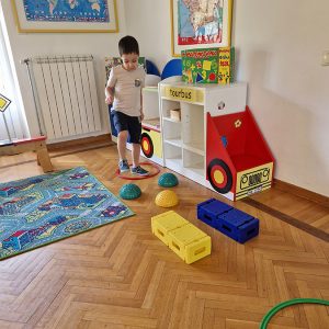 ROĐENDANSKE IGRE BEZ GRANICA HK3 (150)