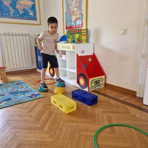 ROĐENDANSKE IGRE BEZ GRANICA HK3 (151)