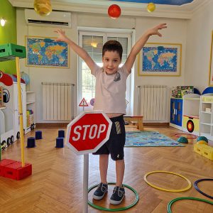 ROĐENDANSKE IGRE BEZ GRANICA HK3 (156)