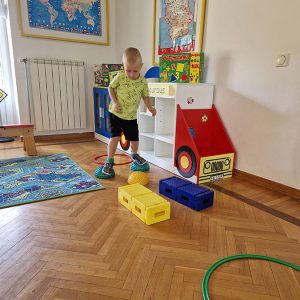 ROĐENDANSKE IGRE BEZ GRANICA HK3 (174)