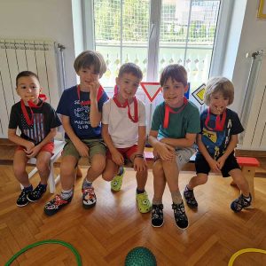 ROĐENDANSKE IGRE BEZ GRANICA HK3 (185)