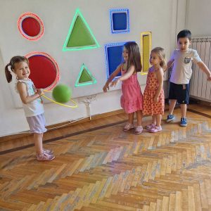 ROĐENDANSKE IGRE BEZ GRANICA HK3 (192)