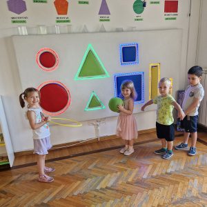 ROĐENDANSKE IGRE BEZ GRANICA HK3 (194)