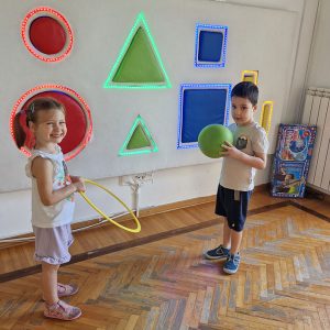 ROĐENDANSKE IGRE BEZ GRANICA HK3 (198)