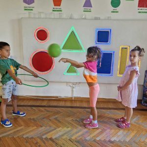 ROĐENDANSKE IGRE BEZ GRANICA HK3 (202)