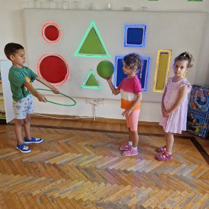 ROĐENDANSKE IGRE BEZ GRANICA HK3 (204)