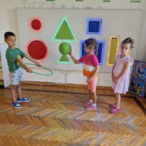 ROĐENDANSKE IGRE BEZ GRANICA HK3 (205)