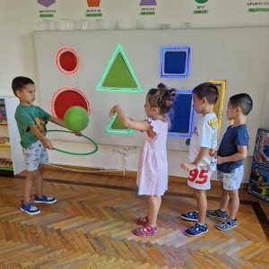 ROĐENDANSKE IGRE BEZ GRANICA HK3 (207)