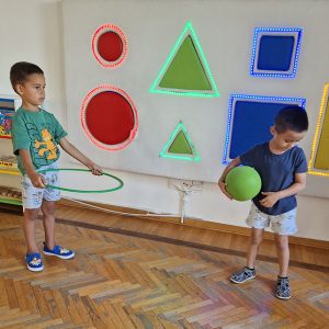 ROĐENDANSKE IGRE BEZ GRANICA HK3 (210)