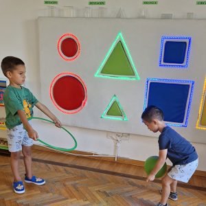 ROĐENDANSKE IGRE BEZ GRANICA HK3 (211)