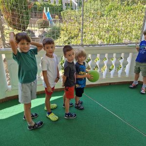 ROĐENDANSKE IGRE BEZ GRANICA HK3 (212)