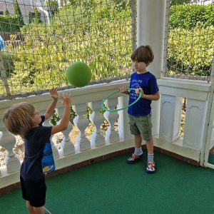 ROĐENDANSKE IGRE BEZ GRANICA HK3 (213)