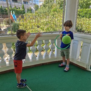 ROĐENDANSKE IGRE BEZ GRANICA HK3 (214)