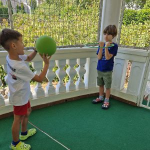 ROĐENDANSKE IGRE BEZ GRANICA HK3 (215)