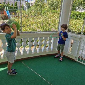 ROĐENDANSKE IGRE BEZ GRANICA HK3 (216)