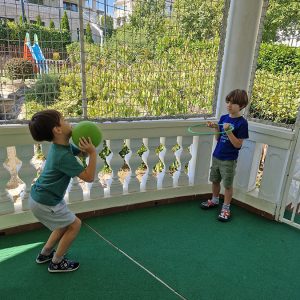 ROĐENDANSKE IGRE BEZ GRANICA HK3 (217)