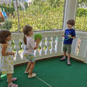 ROĐENDANSKE IGRE BEZ GRANICA HK3 (218)