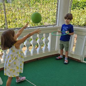 ROĐENDANSKE IGRE BEZ GRANICA HK3 (219)