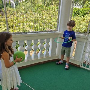 ROĐENDANSKE IGRE BEZ GRANICA HK3 (220)