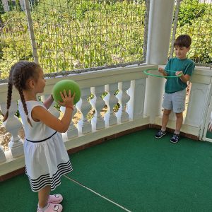 ROĐENDANSKE IGRE BEZ GRANICA HK3 (221)