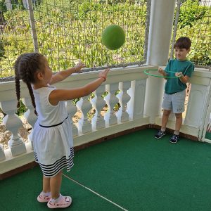 ROĐENDANSKE IGRE BEZ GRANICA HK3 (222)