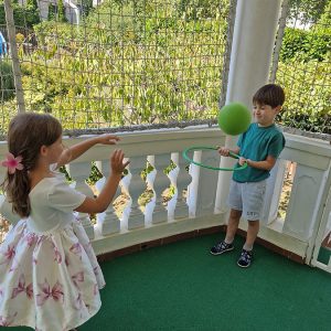 ROĐENDANSKE IGRE BEZ GRANICA HK3 (223)