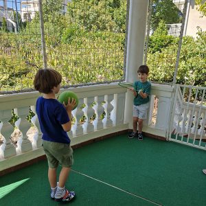 ROĐENDANSKE IGRE BEZ GRANICA HK3 (224)