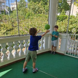 ROĐENDANSKE IGRE BEZ GRANICA HK3 (225)