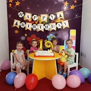 ROĐENDANSKI PARTY HK7 (2)