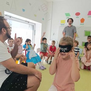 ŠKOLICA GLUME HK6 (60)