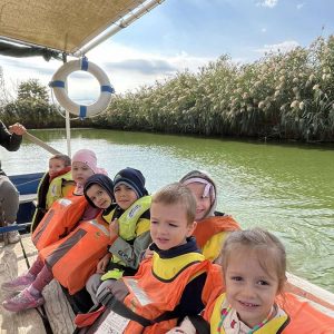 MALI DUNAV HK1 (100)