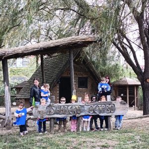 MALI DUNAV HK4 (100)