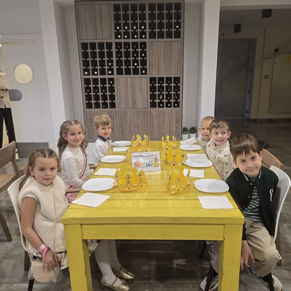 BAL PRINČEVA I PRINCEZA (1)