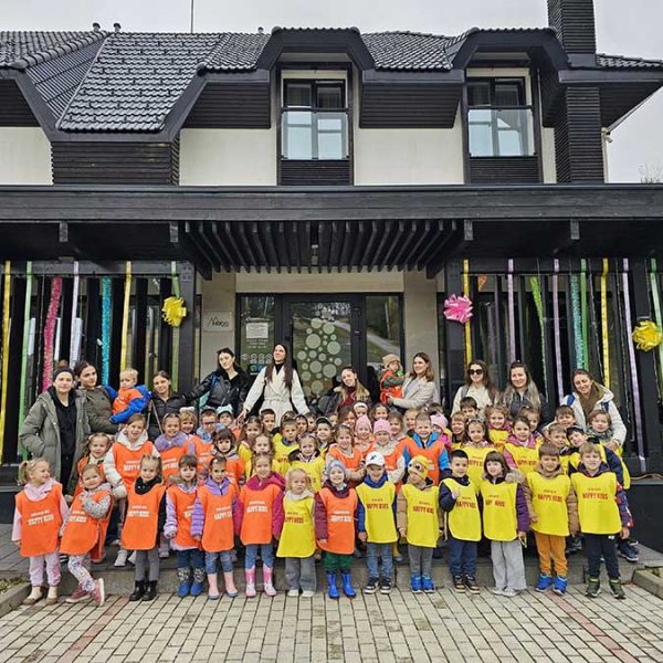 ČAROLIJA DRUGOG DANA NA DIVČIBARAMA (1)