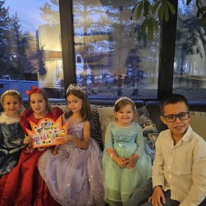 ČAROLIJA DRUGOG DANA NA DIVČIBARAMA (11)