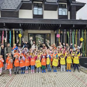 ČAROLIJA DRUGOG DANA NA DIVČIBARAMA (2)