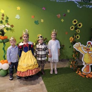 ČAROLIJA DRUGOG DANA NA DIVČIBARAMA (24)