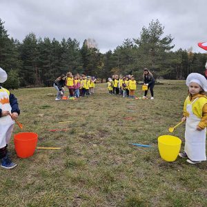 ČAROLIJA DRUGOG DANA NA DIVČIBARAMA (3)