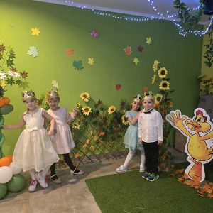 ČAROLIJA DRUGOG DANA NA DIVČIBARAMA (39)