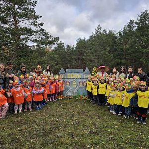 ČAROLIJA DRUGOG DANA NA DIVČIBARAMA (4)