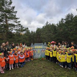 ČAROLIJA DRUGOG DANA NA DIVČIBARAMA (5)