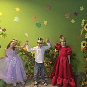 ČAROLIJA DRUGOG DANA NA DIVČIBARAMA (58)