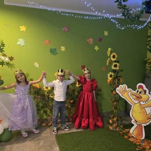 ČAROLIJA DRUGOG DANA NA DIVČIBARAMA (59)