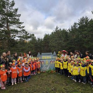 ČAROLIJA DRUGOG DANA NA DIVČIBARAMA (6)