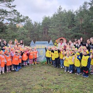 ČAROLIJA DRUGOG DANA NA DIVČIBARAMA (7)