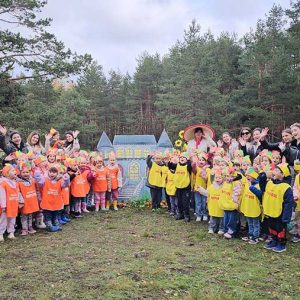 ČAROLIJA DRUGOG DANA NA DIVČIBARAMA (8)