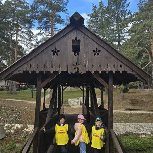 DIVČIBARE NA DLANU (2)