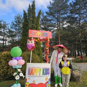 DO SLEDEĆEG KRALJEVSKOG SUSRETA (14)