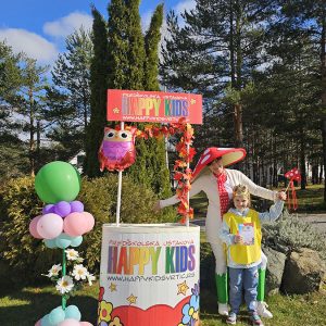 DO SLEDEĆEG KRALJEVSKOG SUSRETA (18)